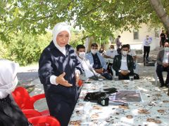 Yeşilyurt Bindal’ın 70 yıllık sorunu çözüldü