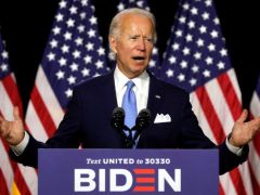 Joe Biden’dan Küstah sözler