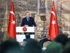 Cumhurbaşkanı Erdoğan: “Karadeniz’de Doğalgaz Keşfettik”