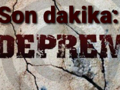 Son dakika… Malatya’da korkutan deprem