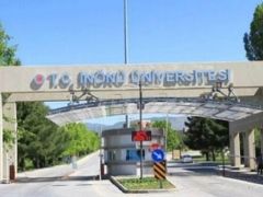 İnönü Üniversitesi’ne 7 dalda ödül