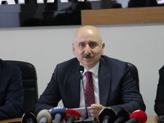 Bakan Karaismailoğlu: “Türkiye ve Malatya 18 yılda gerçek hizmet siyasetini gördü, dev projeler ile tanıştı”