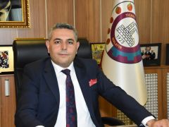 Başkan Sadıkoğlu: “Kırtasiye Sektörü Destek Bekliyor”