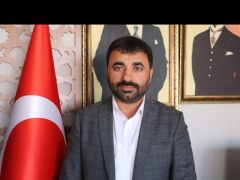 Başkan Samanlı: “Türk Tabipler Birliği denen derneğin kapatılması lazım”