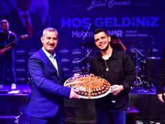 Malatyalı genç sanatçıdan dijital konser