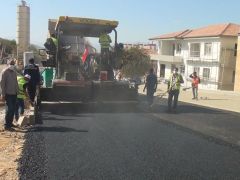 Pütürge’deki deprem konutları ay sonunda teslim edilecek