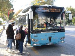 Malatya toplu ulaşımda HES kodu uygulamasına geçiyor