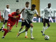 Yeni Malatyaspor, İstanbul’dan eli boş dönüyor