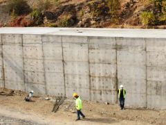 18 yılda Malatya’da 400 km bölünmüş yol yapıldı