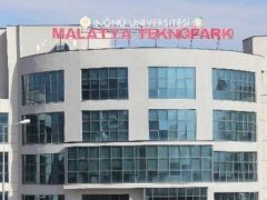 Malatya Teknokent ailesi genişliyor