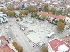 Malatya’da ceddeler drone ile denetleniyor