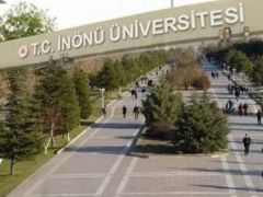 İnönü Üniversitesi Yeşil Kampüs sıralamasında 128 basamak yükseldi