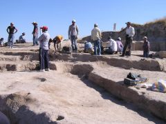 Arslantepe Höyüğü’nün UNESCO Dünya Mirası Kalıcı Listesine alınacak mı ?