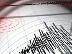 Malatya’da 4 saatte 4 deprem oldu