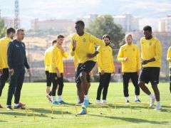 Yeni Malatyaspor’da iki futbolcuya teklif