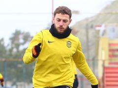 Eskihellaç transferin gözdesi oldu