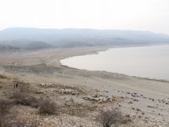 Kuraklık alarmı Malatya için de çalıyor