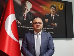 Başhekim Beytur’dan aşı açıklaması