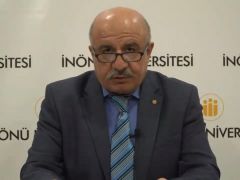 Profesör Bakan’dan serbest bölge ticareti için kural vurgusu