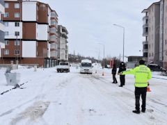 Malatya’da 13 kişiye sokağa çıkma cezası