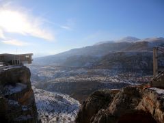 Levent Vadisi’ne Adrenalin Park kurulacak