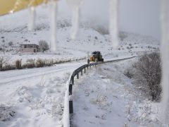 Meteorolojiden 5 il için yağış uyarısı