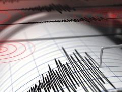 Malatya’da 11 saatte 27 deprem