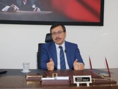 İnönü Üniversitesi’nde hedef ilk 10