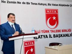 MTTB yeni hizmet binası hizmete açıldı