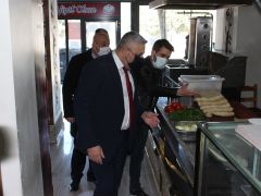 Malatya 1 Mart sonrası normalleşmeye hazır