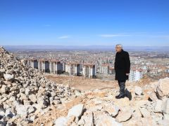 “2021 yılındaki hedefimiz geçen yılın üzerine çıkmak”