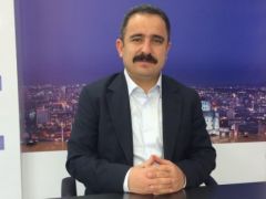 “Soylu’ya Anadolu medyasının kapısı açık”