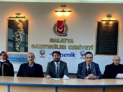 YEŞİLDER, ‘Vahap Küçük’ Gazetecilik Başarı Ödülleri Verecek