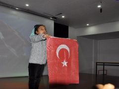 Arguvan’da Mehmet Akif Ersoy’u anma programı