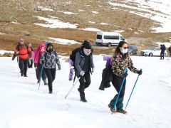 Battalgazi Belediyesi’nden anlamlı etkinlik