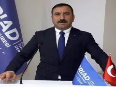 ASRİAD Malatya seçime hazırlanıyor