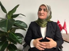 Asiltürk   “İstanbul Sözleşmesi’ne Biz İmzalanırken Karşı Çıkmıştık”