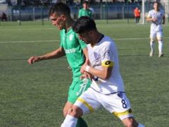 Malatya Yeşilyurt Belediyespor Fırsatı Kaçırdı 1 – 2