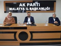 AK Parti’den 27 Mayıs mesajı