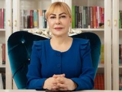 Prof.Dr Yasemin Açık, “Dünya genelinde 780 milyon kişi sigarayı bırakmak istiyor”