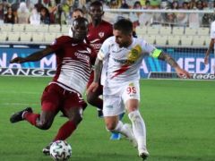 Süper Lig: Yeni Malatyaspor: 1 – Hatayspor: 1 (Maç sonucu)