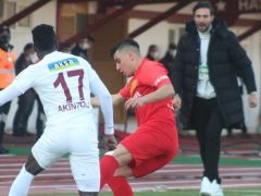 Yeni Malatyaspor, Hatayspor’u konuk edecek