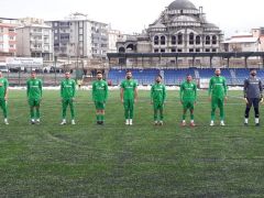 Yeşilyurt Belediyespor’un yarı finaldeki rakibi 1928 Bucaspor oldu