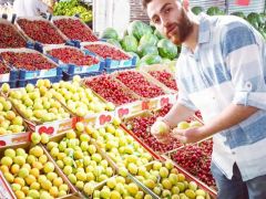 En pahalı meyve olarak dikkat çekiyor