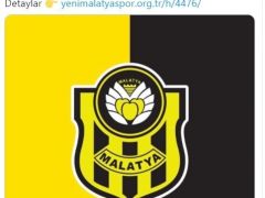 Yeni Malatyaspor’da mali genel kurul ertelendi