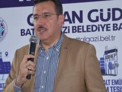 AK Partili Tüfenkci: “Erdoğan gitsin ne olursa olsun diyenler var”