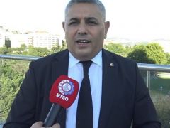 Sadıkoğlu: her platformda olacağız