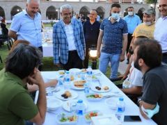 Ulusal Battalgazi Kayısı Hasadı Fotoğraf Yarışması maratonu sonuçlandı