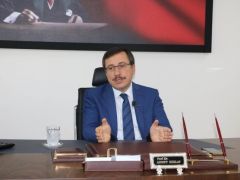 Rektör Kızılay: “Yüz yüze eğitimi yüzde 40’a kadar online eğitimlerle destekleyeceğiz”