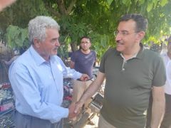 Tüfenkci’den muhalefete provokasyon tepkisi